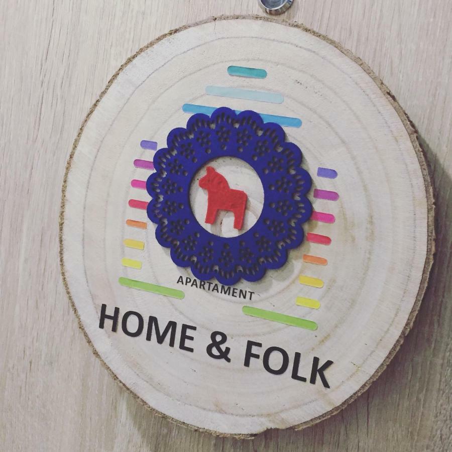 Home&Folk Szklarska Poręba Exterior foto
