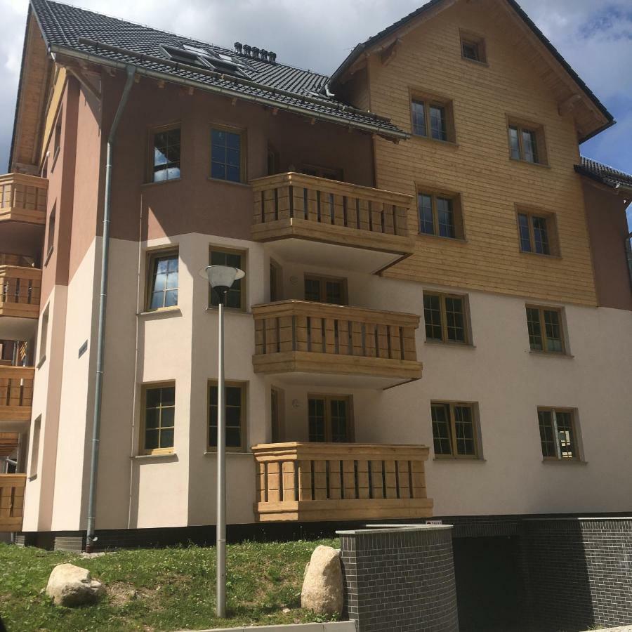 Home&Folk Szklarska Poręba Exterior foto